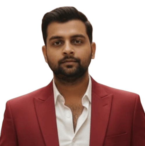 Er. Pankaj KUMAR, Admin Incharge, MVTech