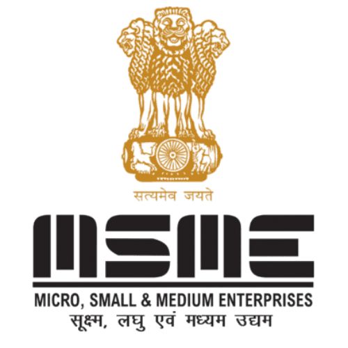 MSME Registered