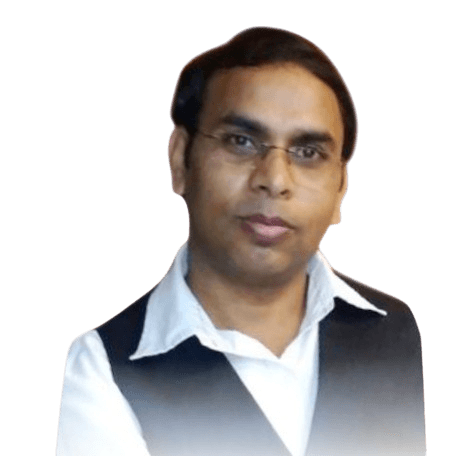 Manjar Imam, Director - MSc-IT + GNIIT + B.ed, MVTech