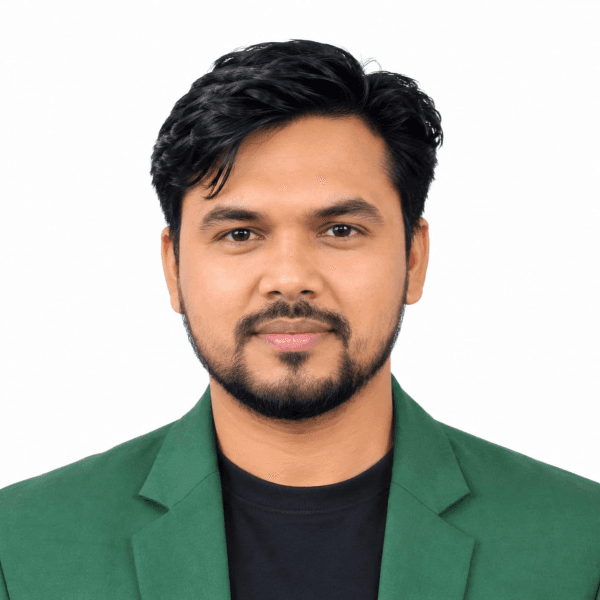 Mr. Sohail Akhtar, Trainer - B.Sc, ADIS, ADCA | IOSH, OSHA & NEBOSH (IGC) Certified